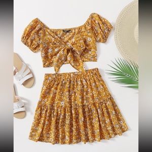 Brand: Shein Size: XS